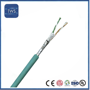 Industrial Drag Chain CAT5E Cable