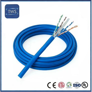 CAT6 UTP Cable