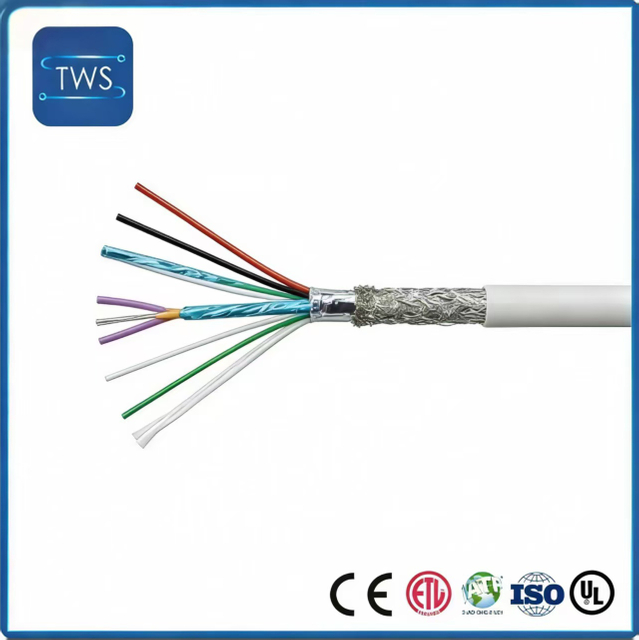 USB 3.0 High-Frequency Cable