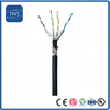 Hot Sale SF/FTP CAT8 TPU Cable for Home