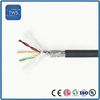 Industrial Control Cable Digital feedback Cable 3 Pair Bare Copper/Tinned Copper