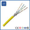 High Quality S/FTP CAT6A LSZH Cable for Home