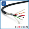 Drag Chain Network Cable CAT5E Bare Copper 26AWG