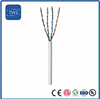 High Quality UTP CAT6A LSZH Cable for Home