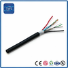 Automotive Composite Cable CAT5E + USB + Power Cable Bare Copper & Tinned Copper