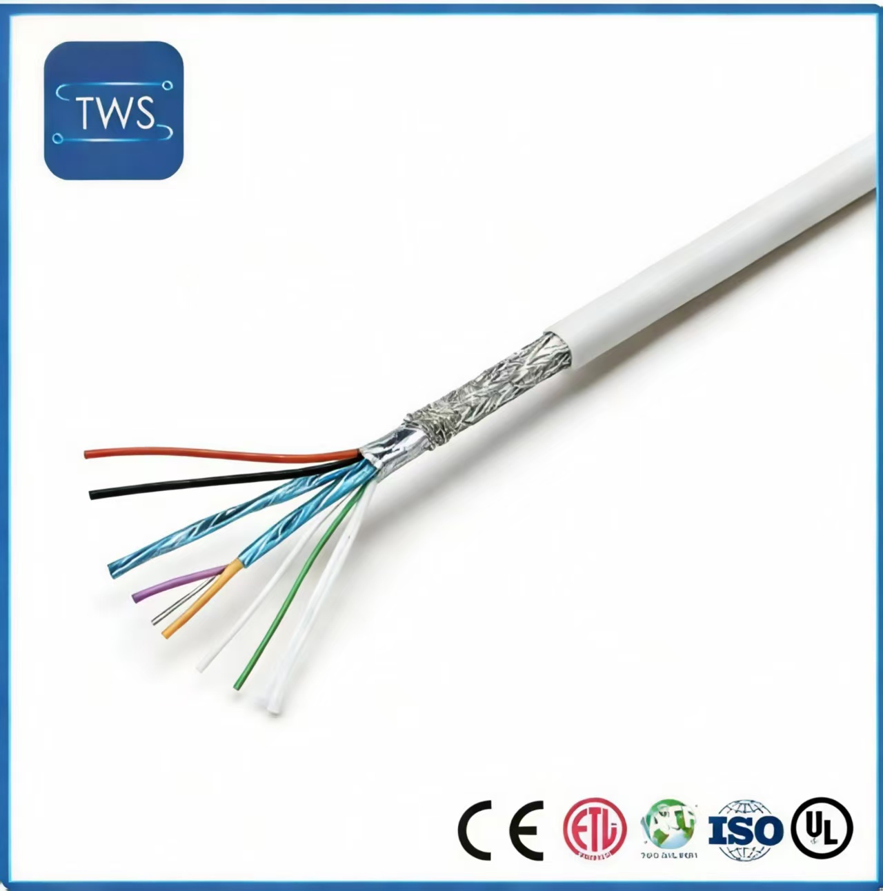 USB 3.0 High-Frequency Cable