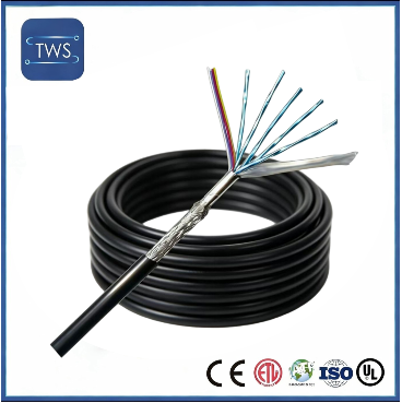 HDMI High-Frequency Cable