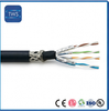 Hot Sale SF/FTP CAT8 TPU Cable for Home