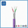 Industrial Control Cable 2C Bare Copper/Tinned Copper PVC Jacket