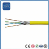 High Quality S/FTP CAT6A LSZH Cable for Home