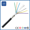Industrial Control Cable Bare Copper 24AWG