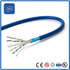 High Quality Hot Sale FTP CAT6 PVC Cable