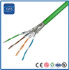 Tinned Copper S/FTP CAT6A PVC Cable for Home