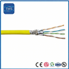 High Quality S/FTP CAT6A LSZH Cable for Home