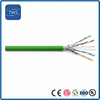 High Quality Hot Sale S/FTP CAT6A PVC Cable for Home
