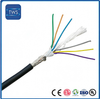 Industrial Control Cable Bare Copper 24AWG