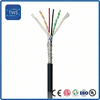Drag Chain Network Cable CAT5E Bare Copper 26AWG