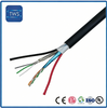 Automotive Composite Cable CAT5E + USB + Power Cable Bare Copper & Tinned Copper