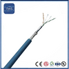 Industrial CAT5E SF-UTP Cable