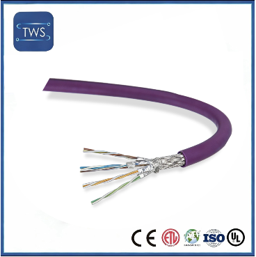 CAT7 S-FTP Cable