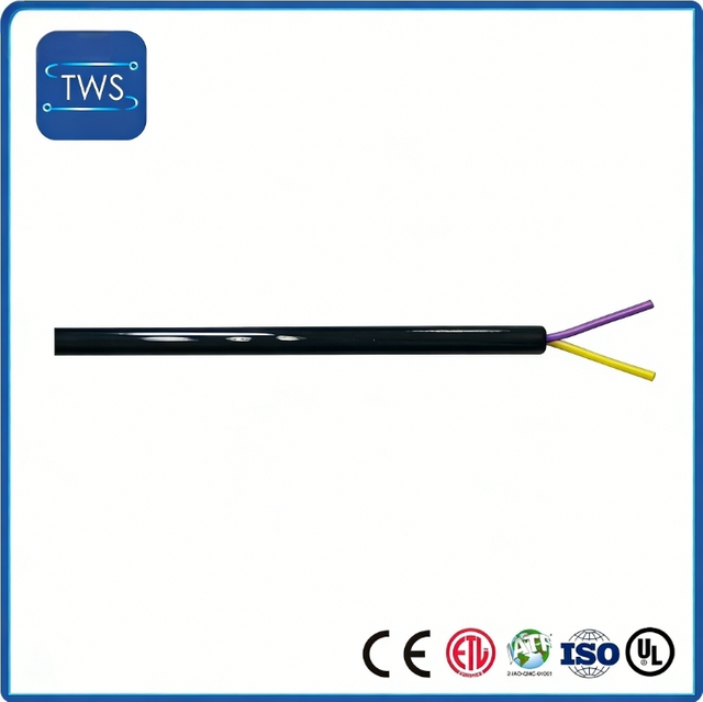 High Quality Hot Sale TPU Jacket Automotive Sensor Cable from China
