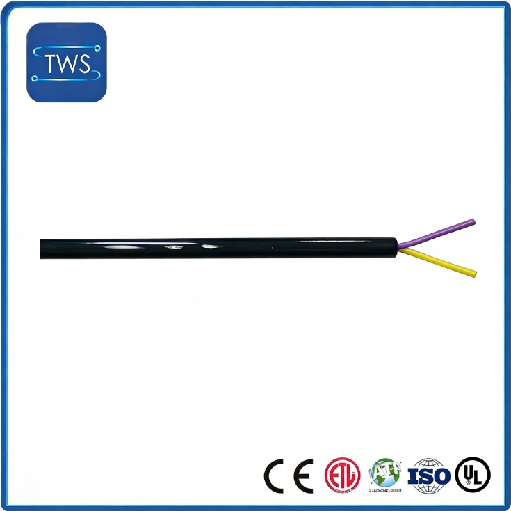 High Quality Hot Sale TPU Jacket Automotive Sensor Cable from China