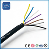High Quality Hot Sale XLPE insulation TPU Jacket Automotive Sensor Cable from China