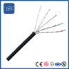 Hot Sale U/FTP CAT8 PVC Cable for Home