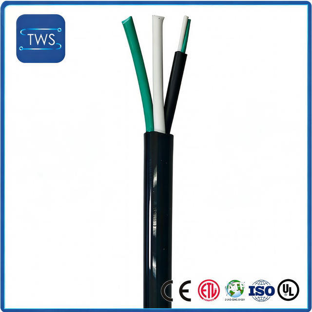 High Quality Hot Sale Automotive Sensor Cable with Bare Tin-Copper Alloy