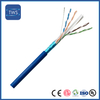 High Quality Hot Sale FTP CAT6 PVC Cable