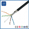 High Quality Hot Sale SF/UTP CAT6 PVC Cable for Home