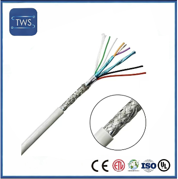 USB 3.0 High-Frequency Cable