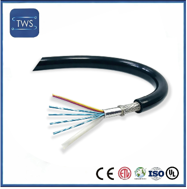 HDMI High-Frequency Cable
