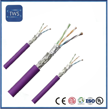 CAT7 S-FTP Cable