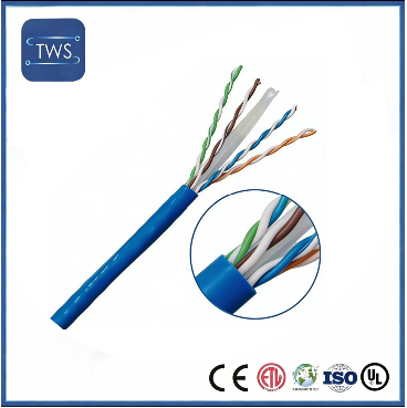 CAT6 UTP Cable