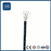 High Quality Hot Sale U/FTP CAT6A Cable for Home