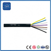 High Quality Hot Sale XLPE insulation TPU Jacket Automotive Sensor Cable from China