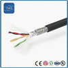 Industrial Control Cable Digital feedback Cable 3 Pair Bare Copper/Tinned Copper