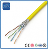 High Quality S/FTP CAT6A LSZH Cable for Home