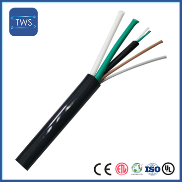 High Quality Hot Sale Automotive Sensor Cable with Bare Tin-Copper Alloy 24AWG