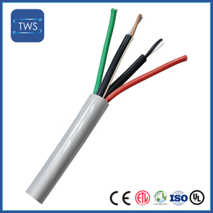High Quality Hot Sale Automotive Sensor Cable Tinned Soft Copper