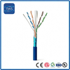 High Quality Hot Sale FTP CAT6 PVC Cable