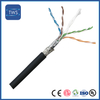 High Quality Hot Sale SF/UTP CAT6 PVC Cable for Home