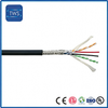 Drag Chain Network Cable CAT5E Bare Copper 26AWG