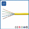 High Quality UTP CAT6A PVC Cable for Home