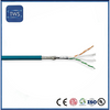 Industrial CAT5E SF-UTP Cable