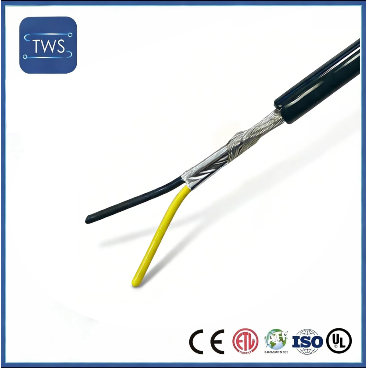 Automotive Sensor Cable