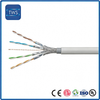Hot Sale S/FTP CAT8 PVC Cable for Home