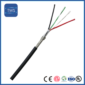 PVC Automotive USB Cable