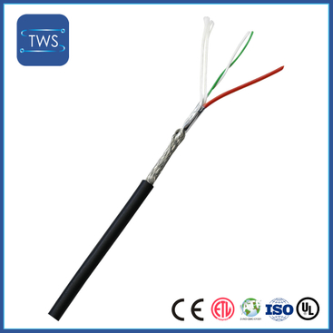 High Frequency USB 2.0 Cable Tinned Copper 30AWG